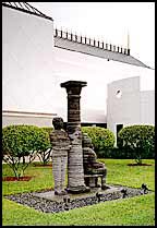 Meshullemet and Menashshe