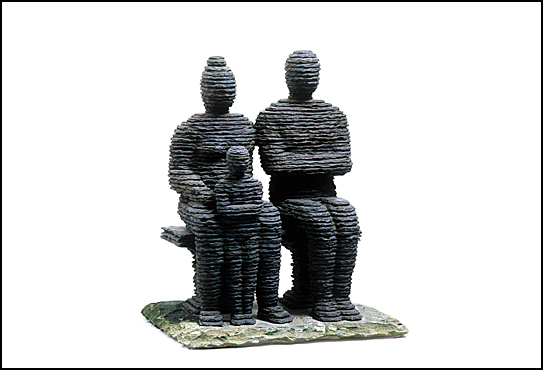David, Haggit, & Adoniyya