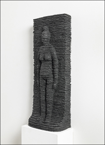 Woman (Relief)