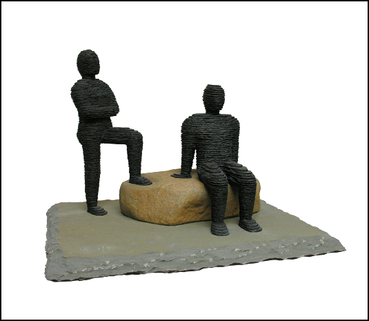 Omri & Shemaryahu 