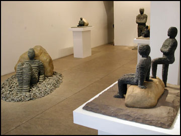 Installation Shot