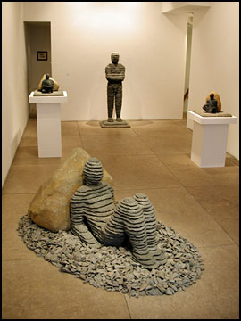 Installation Shot