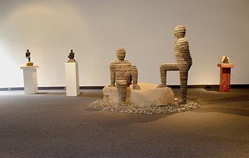 Installation Shot
