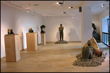 Installation Shot