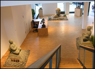 Installation Shot
