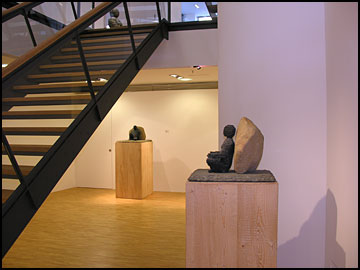 Installation Shot