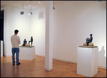 Installation Shot