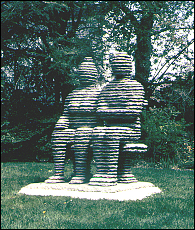 Maahka & Rehavam