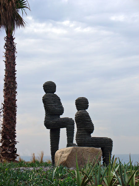 Asa & Yehoshafat