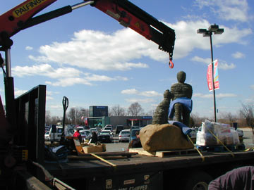 Fork Lift