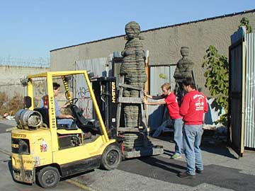 forklift
