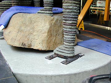 Fork Lift