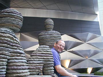 Inside Studio