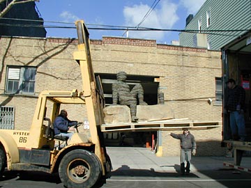 Fork Lift