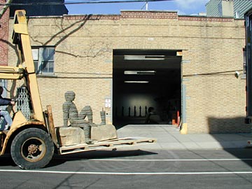 Fork Lift 2