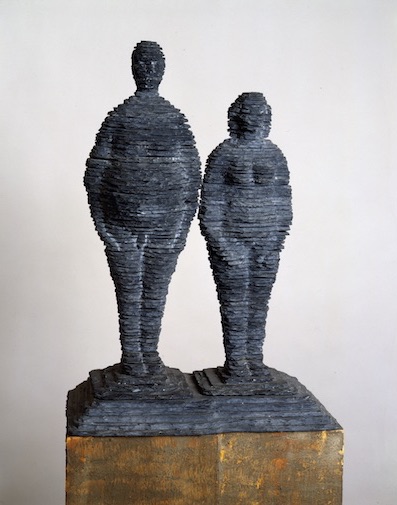 Boaz and Ruth