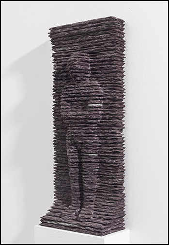 Boy (Relief)