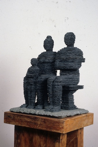 David, Haggit and Adoniyya