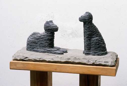 Two Dogs