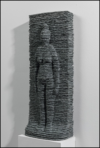 Woman (Relief)