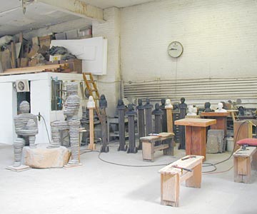 Benches