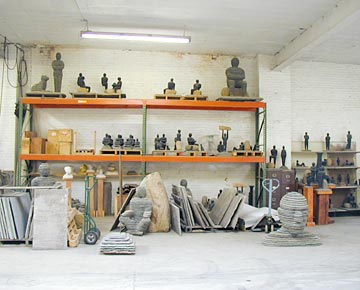South Wall