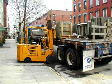 Fork Lift